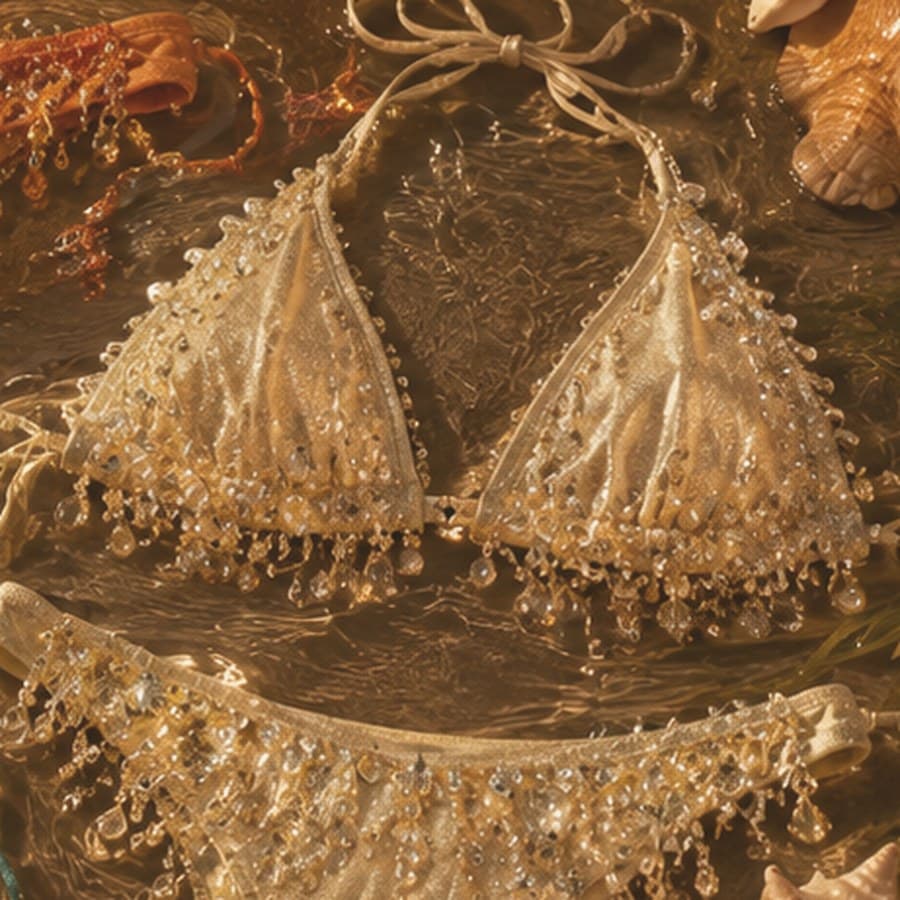 Nude Sands