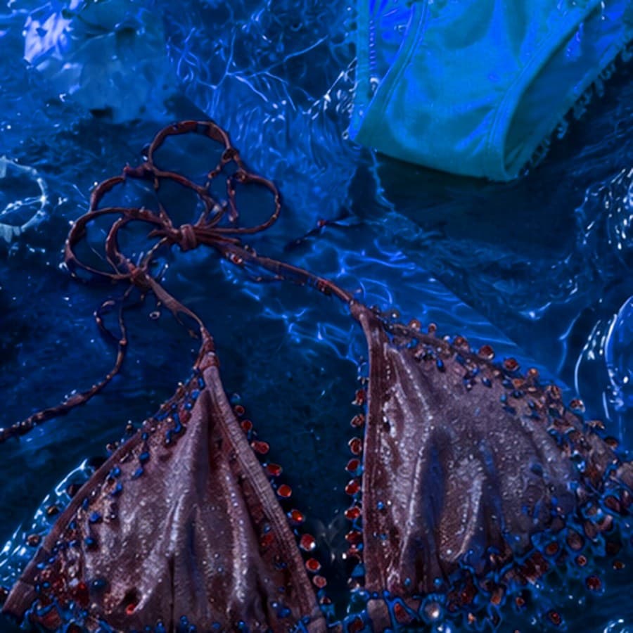 Ocean Mystic